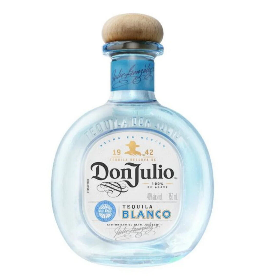 Don Julio Find the Tequila Sale on Don Julio